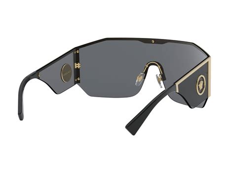 Versace 2220 Sunglasses 